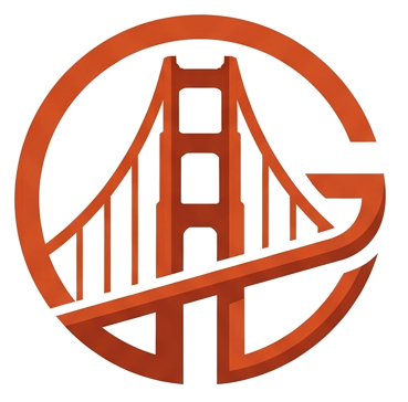 Golden Gate Software Solutions logo