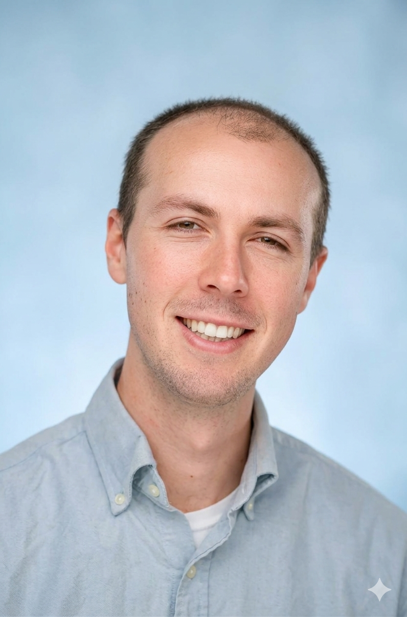 Founder of Golden Gate Software Solutions