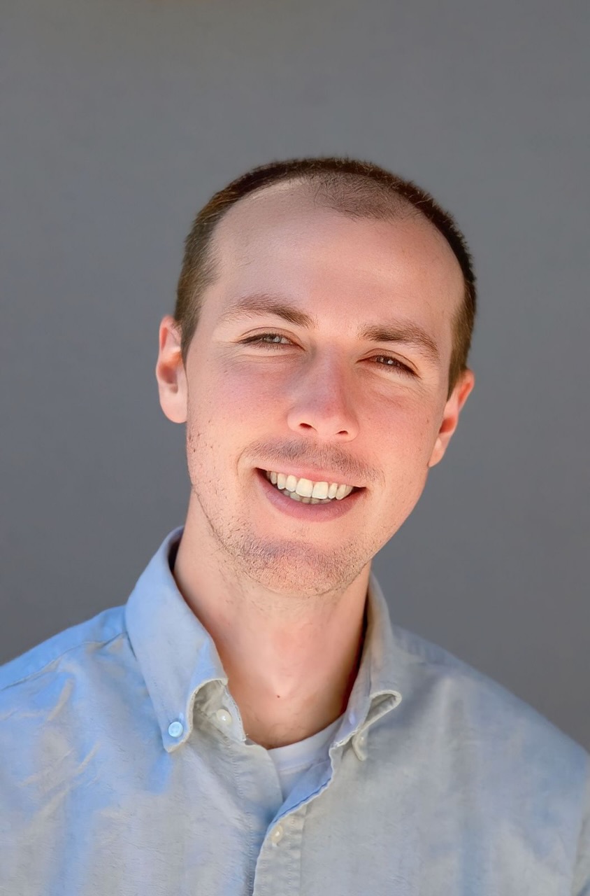 Founder and Lead Engineer, Jackson Galan